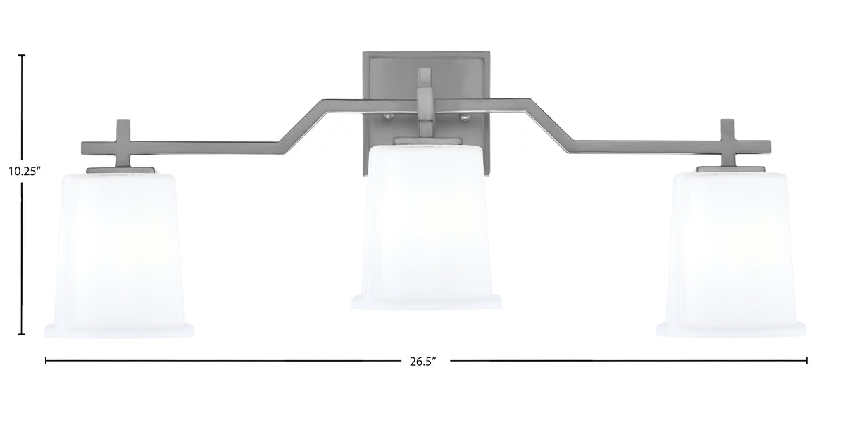 Toltec Lighting | 2313-GP-5031