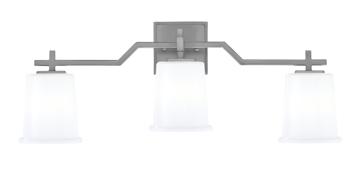 Toltec Lighting | 2313-GP-5031