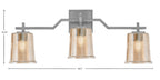 Toltec Lighting | 2313-GP-5033