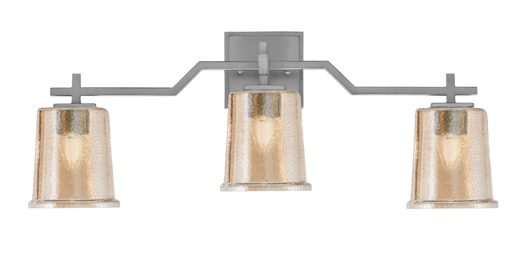 Toltec Lighting | 2313-GP-5033