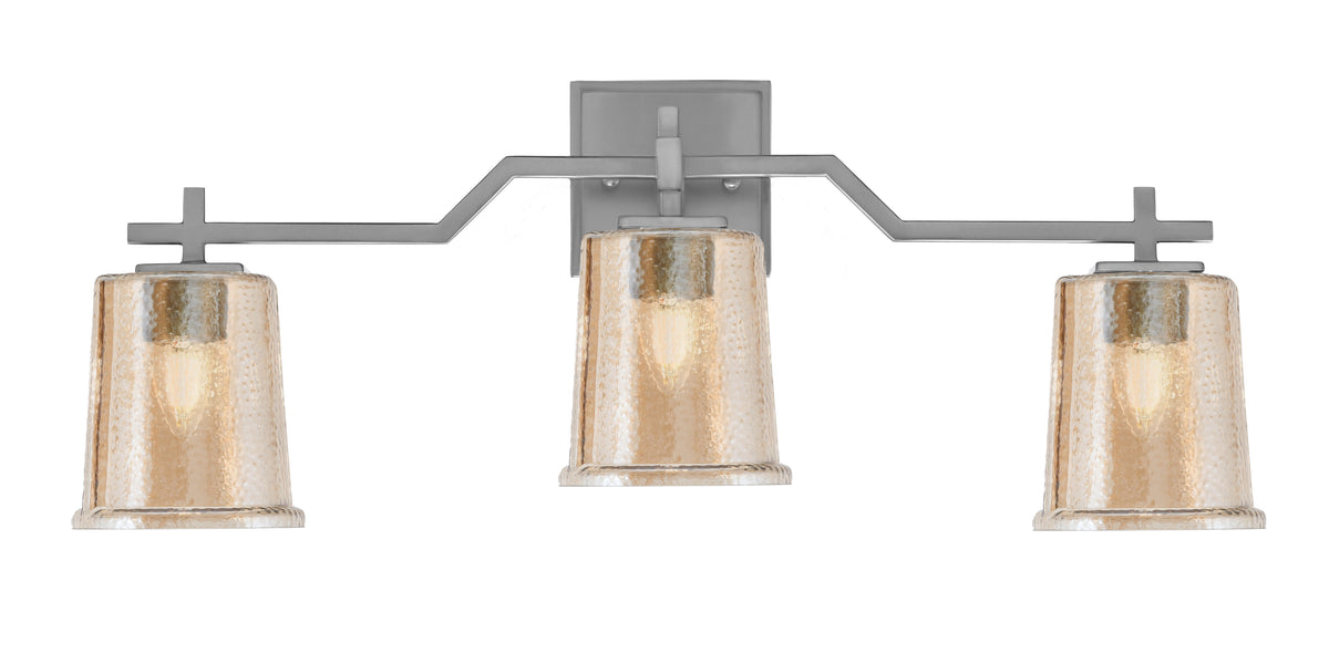 Toltec Lighting | 2313-GP-5033