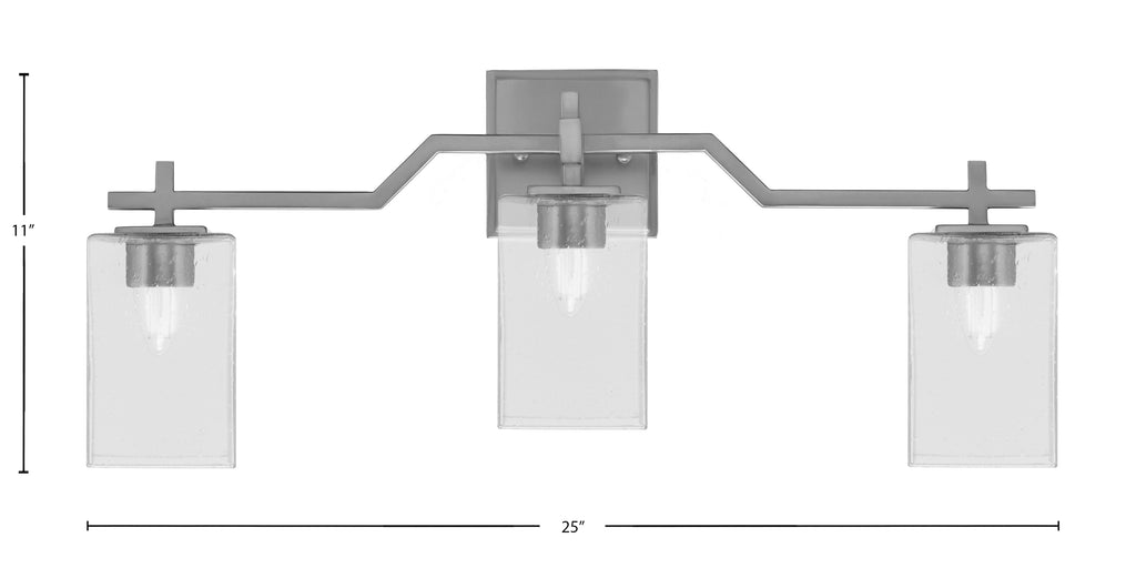 Toltec Lighting | 2313-GP-530