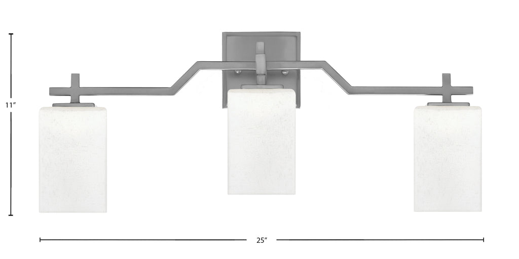 Toltec Lighting | 2313-GP-531