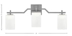 Toltec Lighting | 2313-GP-531