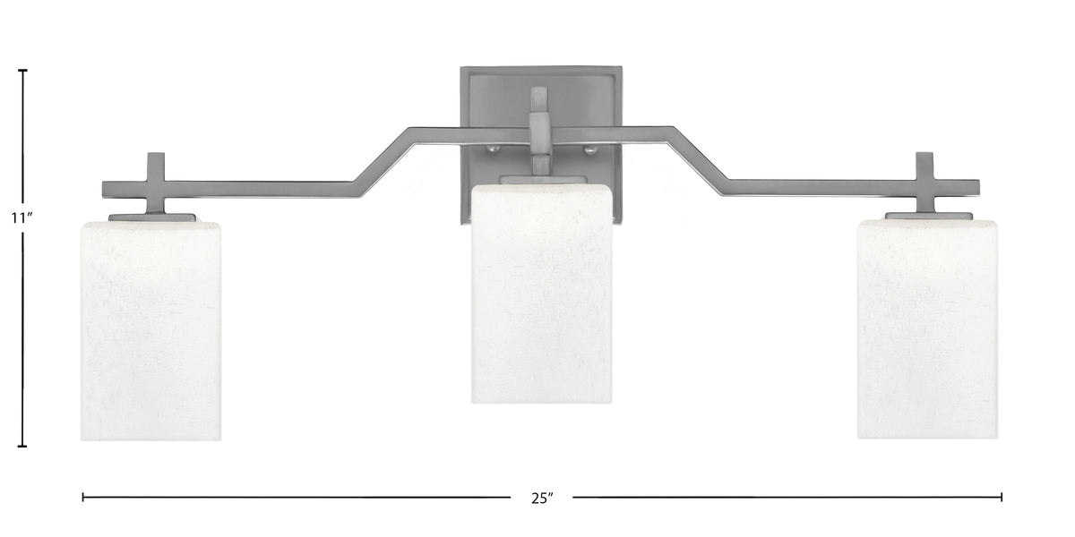Toltec Lighting | 2313-GP-531