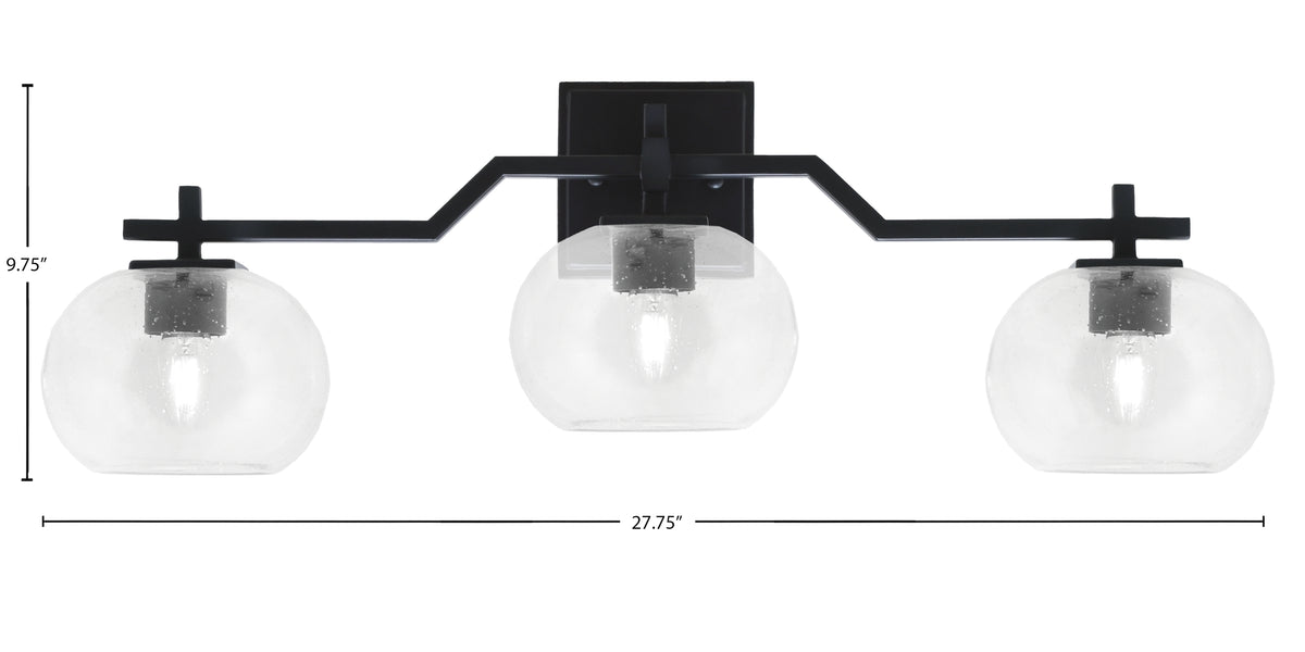 Toltec Lighting | 2313-MB-202