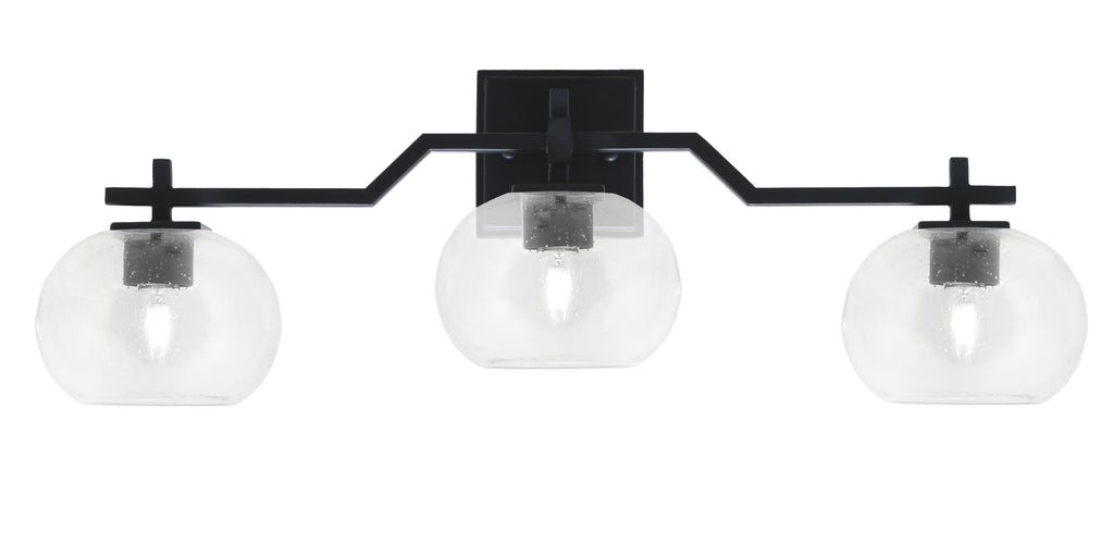 Toltec Lighting | 2313-MB-202
