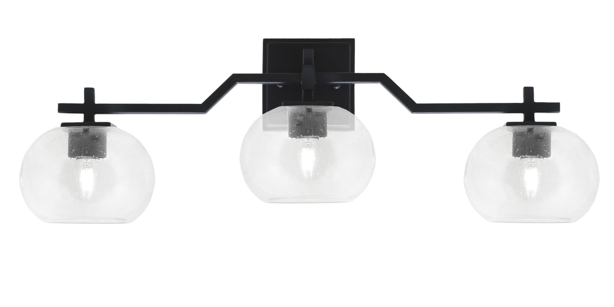 Toltec Lighting | 2313-MB-202