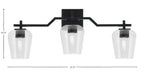 Toltec Lighting | 2313-MB-210