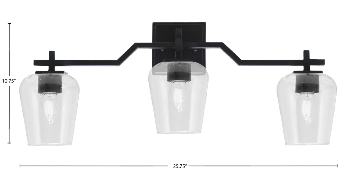 Toltec Lighting | 2313-MB-210