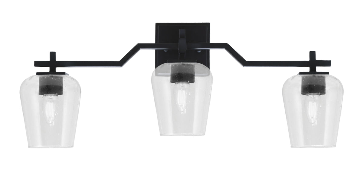 Toltec Lighting | 2313-MB-210