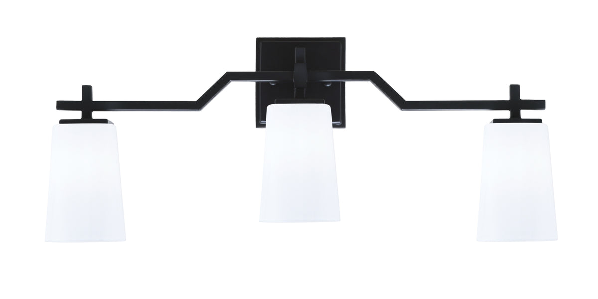 Toltec Lighting | 2313-MB-261