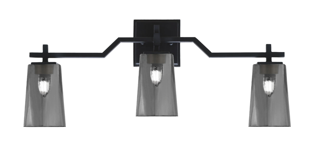 Toltec Lighting | 2313-MB-262