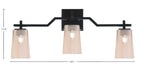 Toltec Lighting | 2313-MB-263