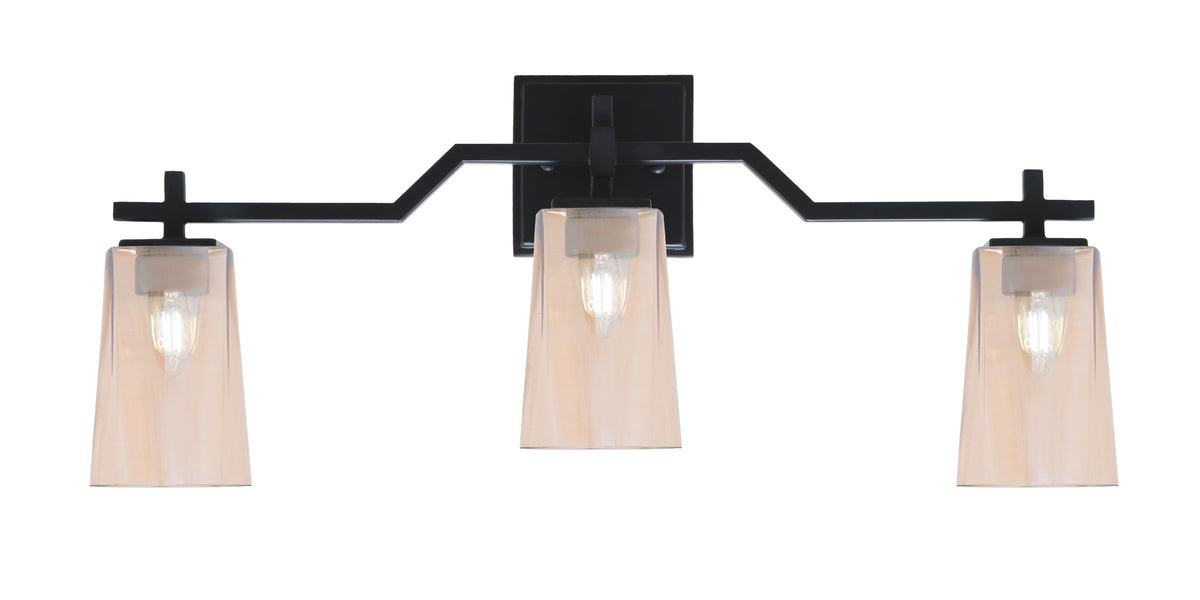 Toltec Lighting | 2313-MB-263