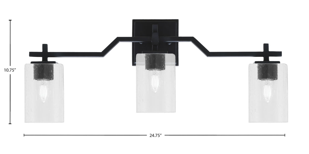 Toltec Lighting | 2313-MB-300
