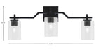 Toltec Lighting | 2313-MB-300