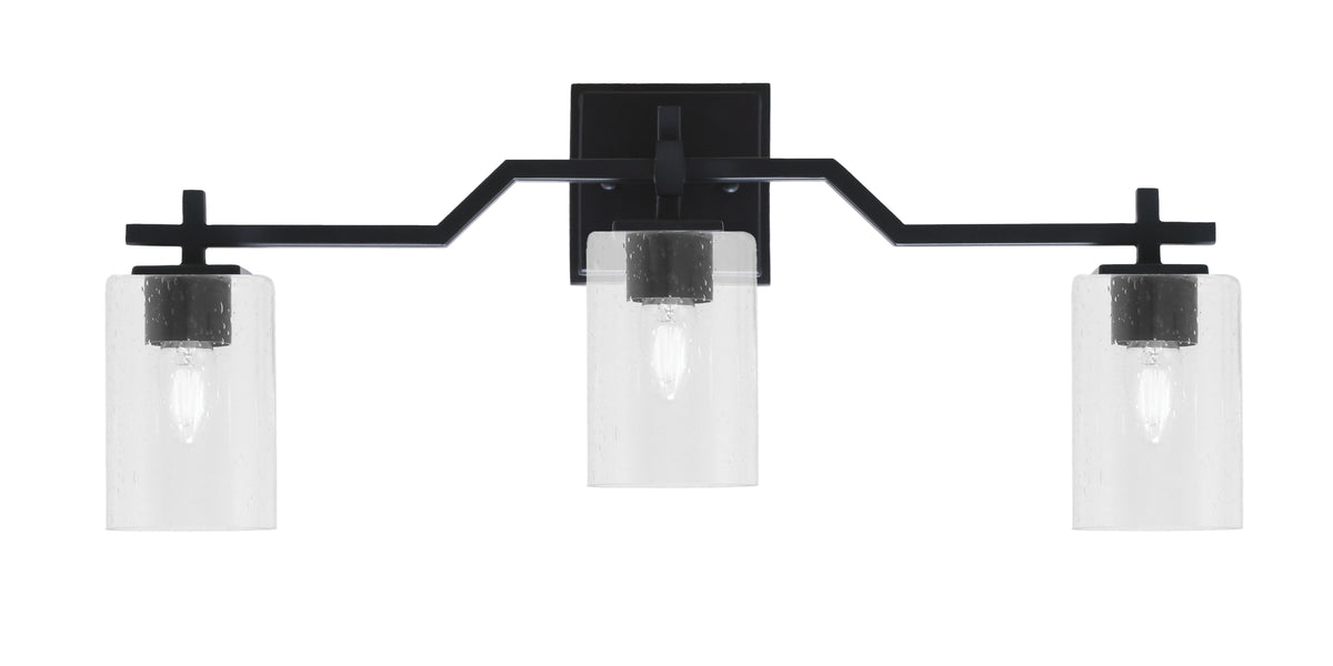 Toltec Lighting | 2313-MB-300