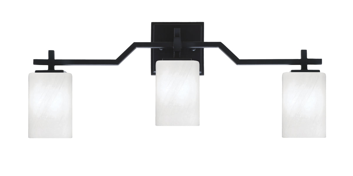 Toltec Lighting | 2313-MB-3001