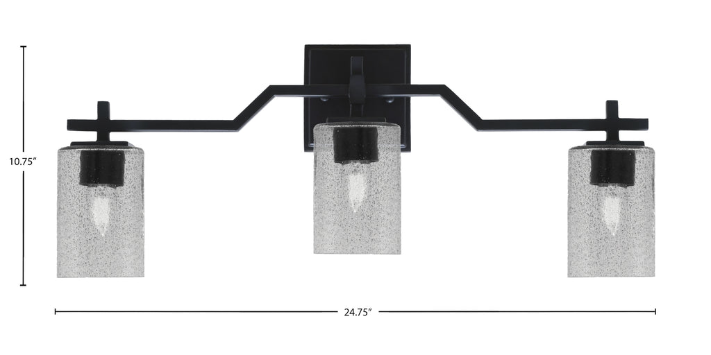 Toltec Lighting | 2313-MB-3002