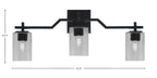 Toltec Lighting | 2313-MB-3002