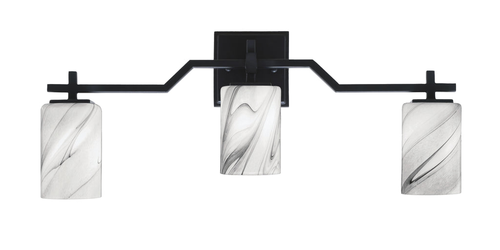 Toltec Lighting | 2313-MB-3009