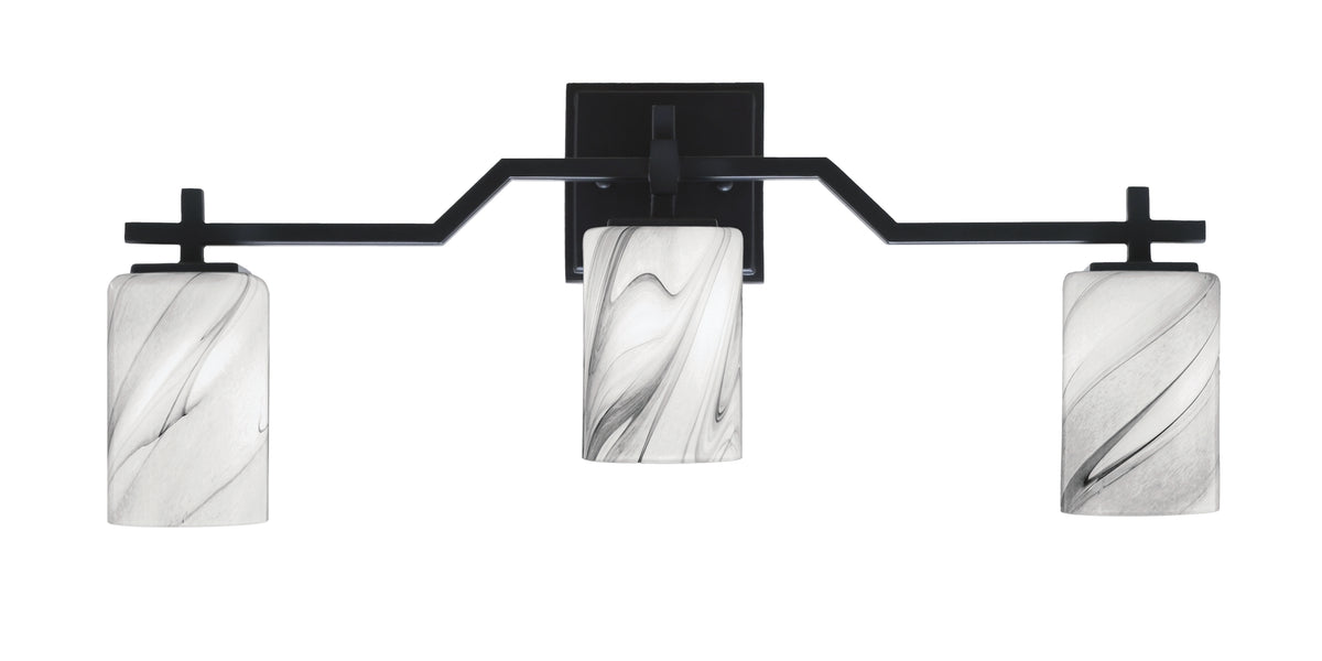 Toltec Lighting | 2313-MB-3009