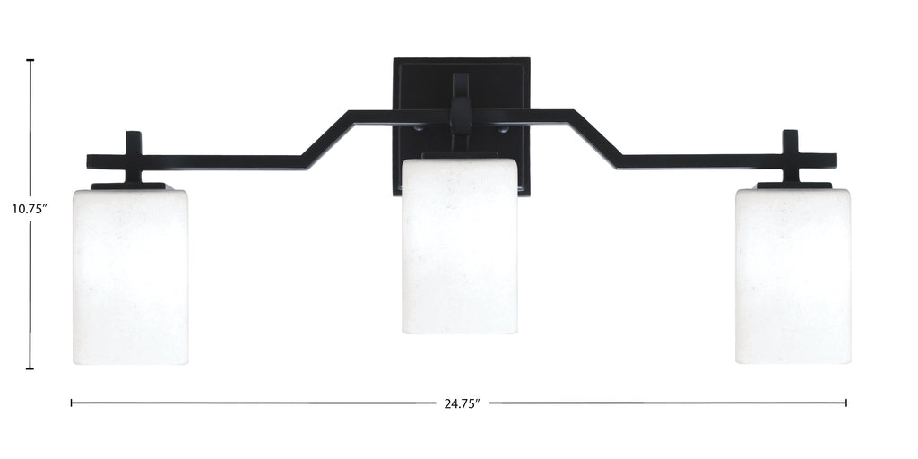 Toltec Lighting | 2313-MB-310