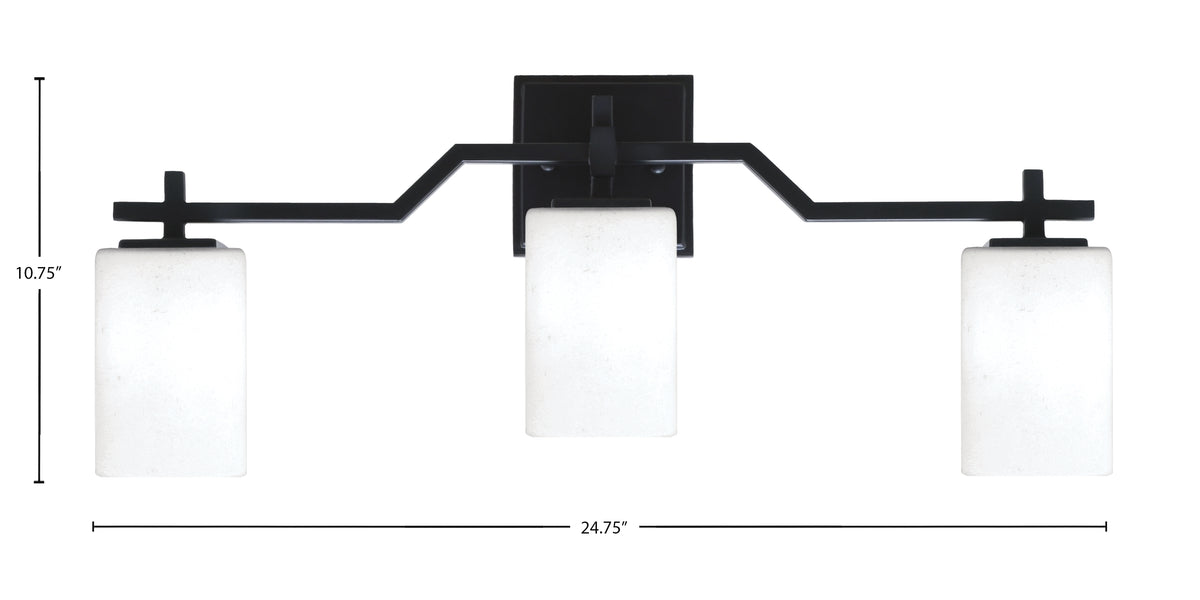 Toltec Lighting | 2313-MB-310