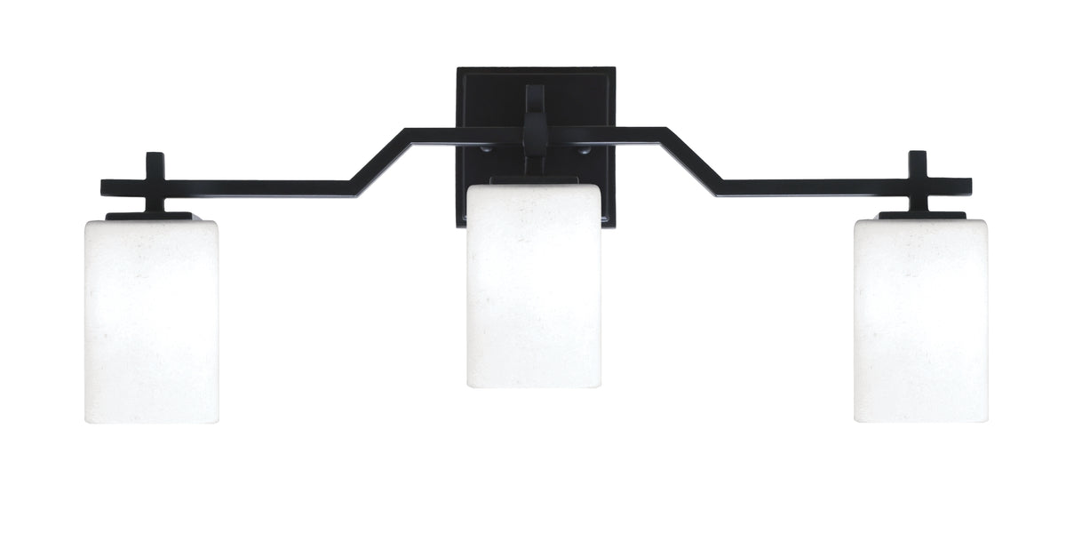 Toltec Lighting | 2313-MB-310