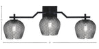 Toltec Lighting | 2313-MB-4602