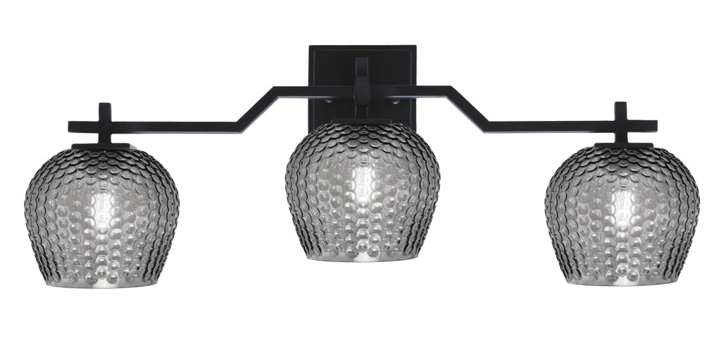 Toltec Lighting | 2313-MB-4602