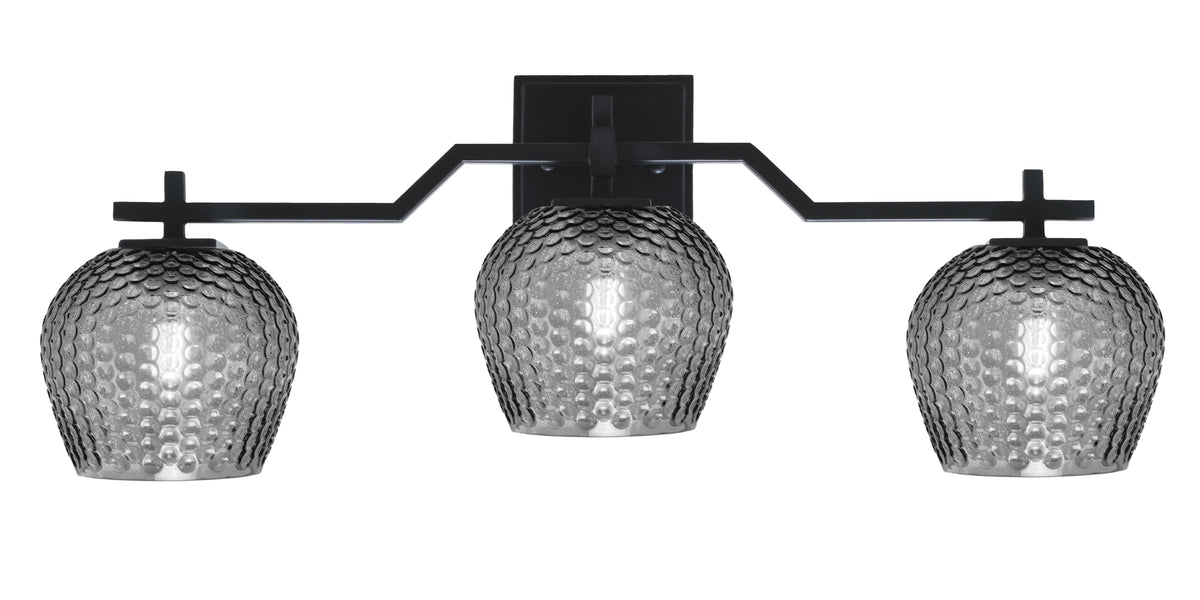 Toltec Lighting | 2313-MB-4602
