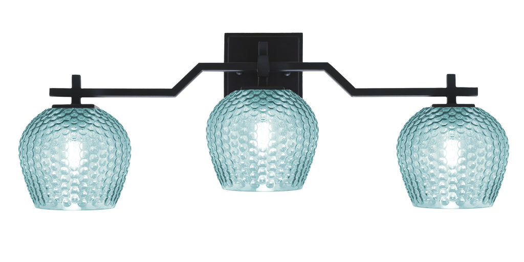 Toltec Lighting | 2313-MB-4605