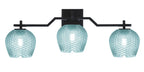 Toltec Lighting | 2313-MB-4605