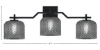 Toltec Lighting | 2313-MB-4612