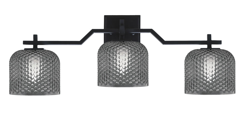 Toltec Lighting | 2313-MB-4612