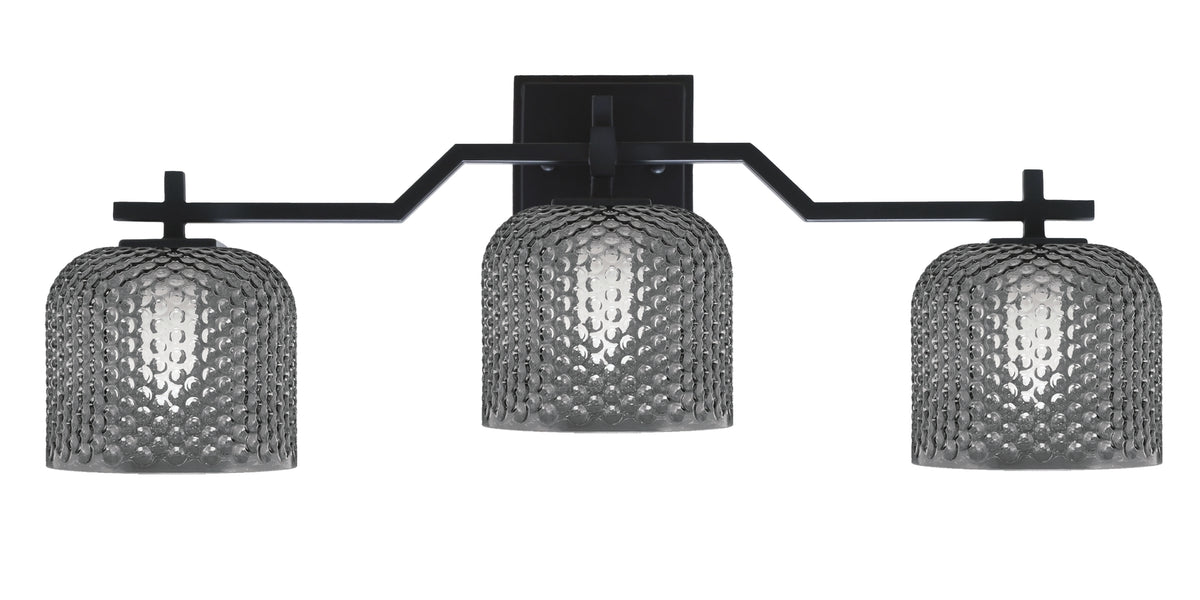 Toltec Lighting | 2313-MB-4612