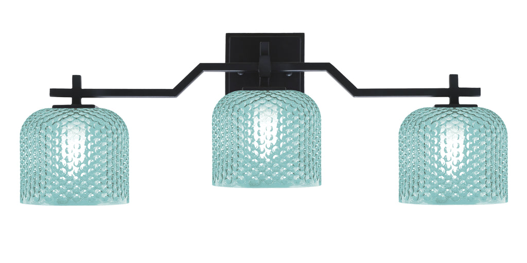 Toltec Lighting | 2313-MB-4615
