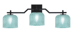 Toltec Lighting | 2313-MB-4615
