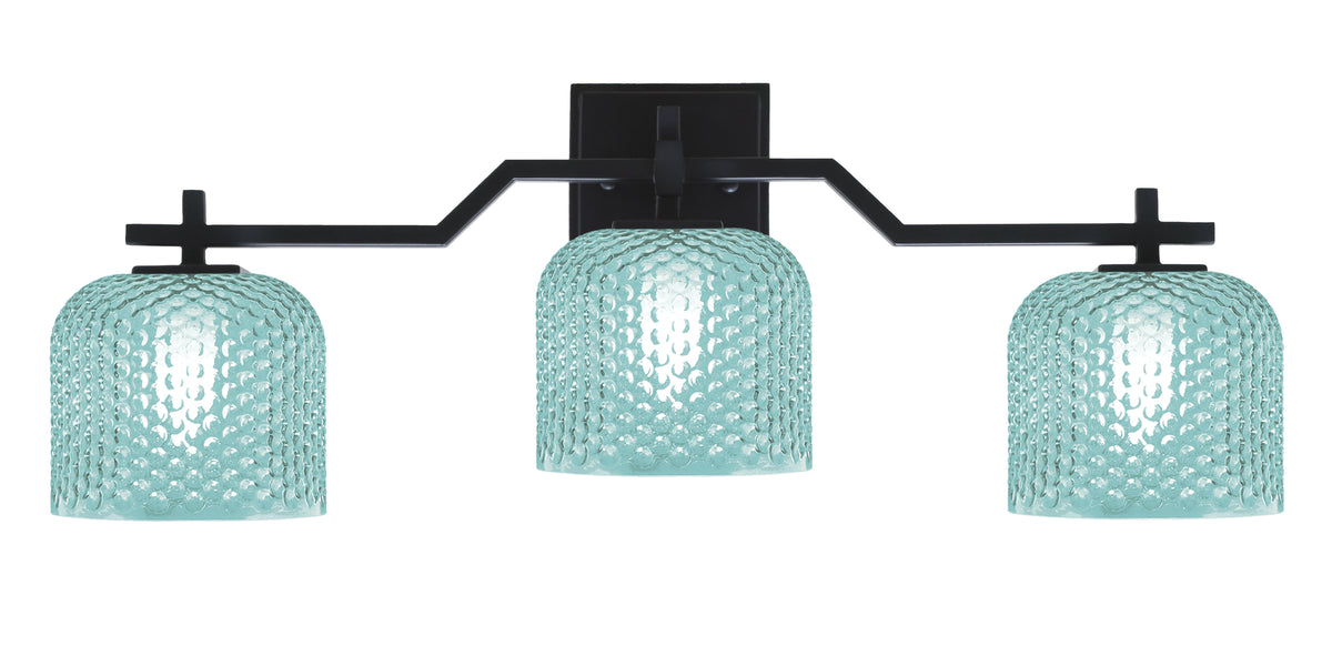 Toltec Lighting | 2313-MB-4615