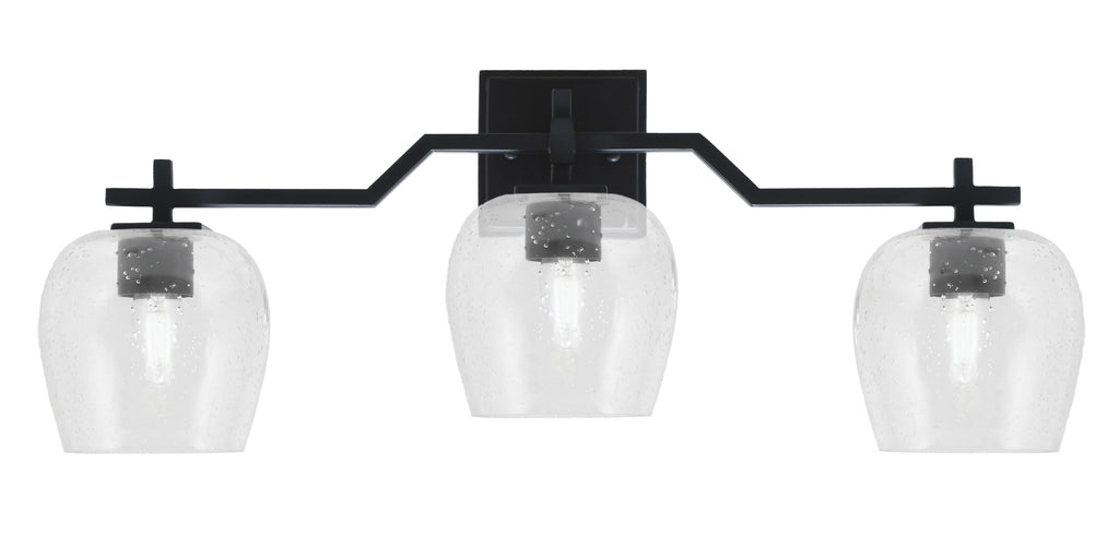 Toltec Lighting | 2313-MB-4810