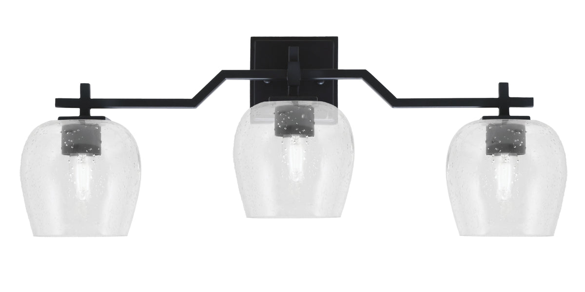 Toltec Lighting | 2313-MB-4810
