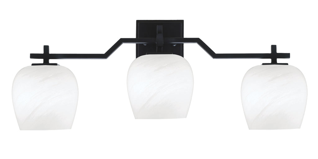 Toltec Lighting | 2313-MB-4811