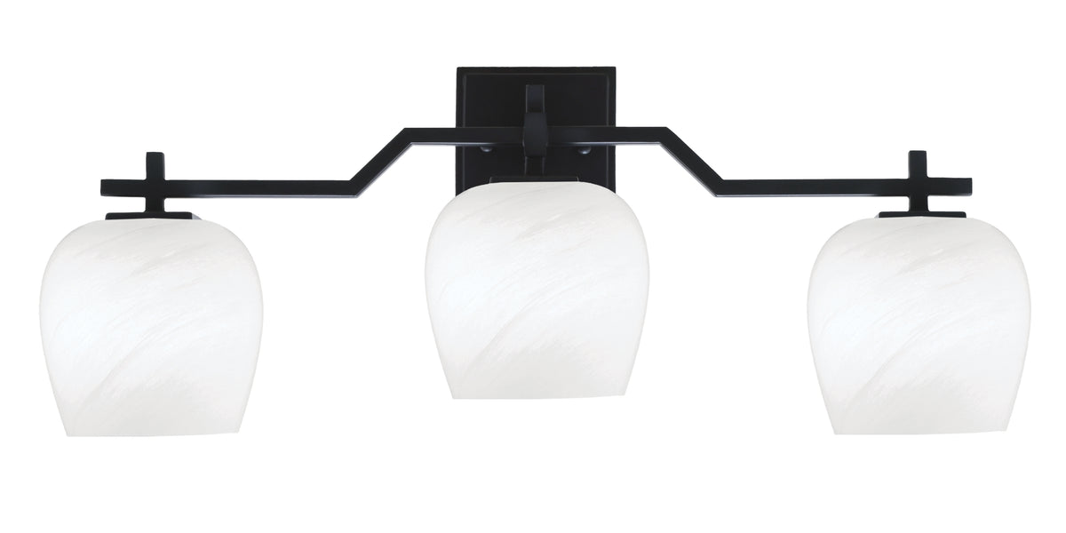 Toltec Lighting | 2313-MB-4811