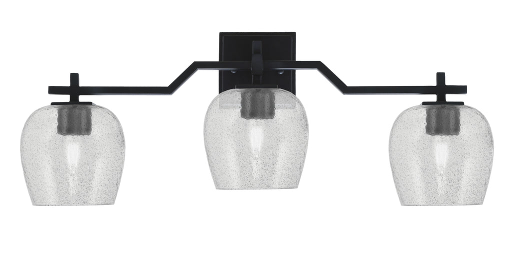 Toltec Lighting | 2313-MB-4812