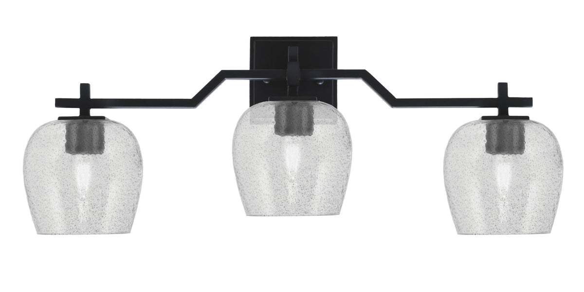 Toltec Lighting | 2313-MB-4812