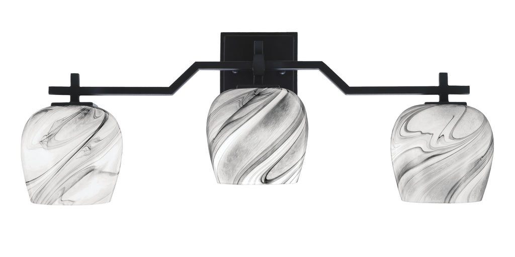 Toltec Lighting | 2313-MB-4819