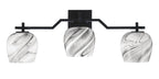 Toltec Lighting | 2313-MB-4819