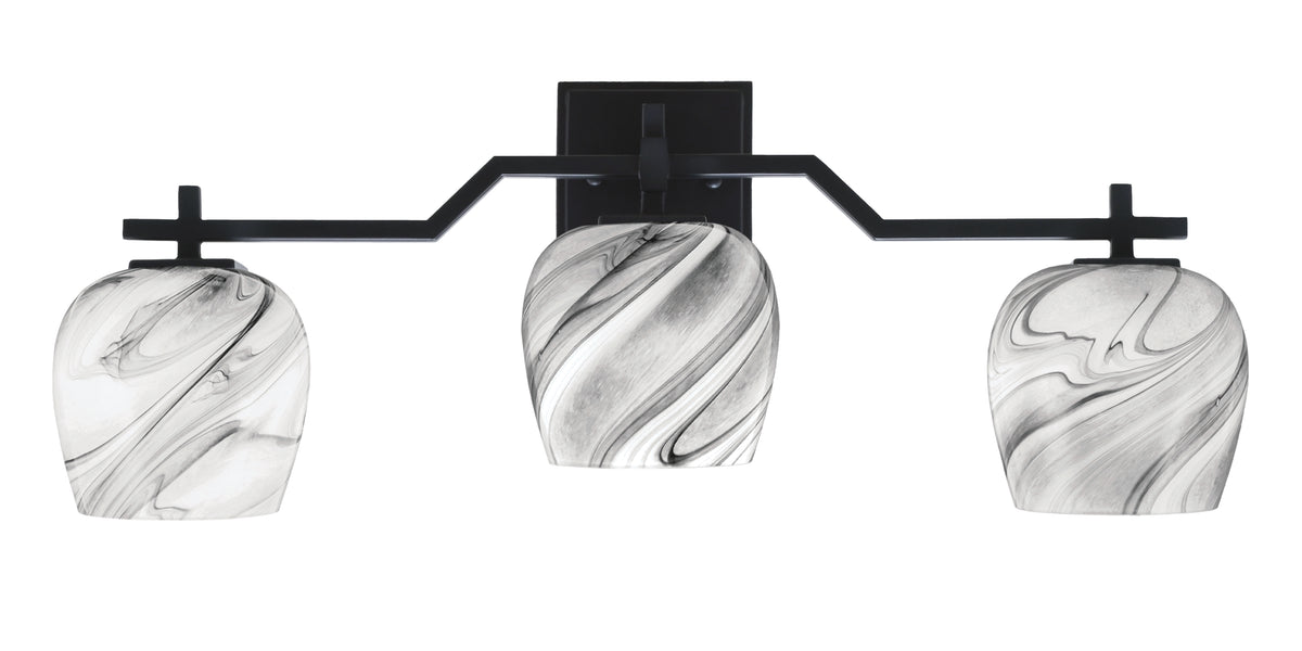 Toltec Lighting | 2313-MB-4819